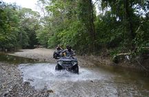ATV & Beach in Puerto Plata (Amber Cove & Taino Bay)
