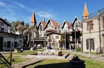 Campanopolis Tour with Transfer Included from Buenos Aires