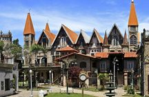 Campanopolis Tour with Transfer Included from Buenos Aires