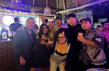 One Night in Rooftops and Nightclubs of Panamá