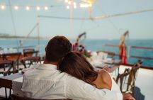 Cabo Sunset Dinner Cruise Gourmet Dining and Premium Drinks