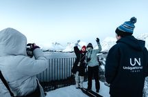 Tromsø Senja Fjord and Landscape Tour in Chinese Small-Group