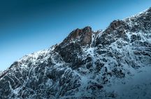 Tromsø Senja Fjord and Landscape Tour in Chinese Small-Group