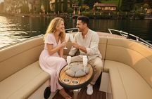Lake Como Boat Tour - Villas, Bellagio & Scenic Highlights