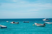 Hato Caves, Turtle Snorkel and Kenepa Beach Tour from Willemstad