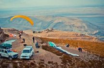 Marrakesh:Paragliding Adventure with Atlas Mountain Views