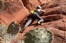 Intro to Rock Climbing in Blairstown NJ