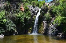 Soulful Mountain Hike in Córdoba, Argentina
