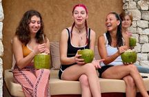 Mahai Wellness Relax and Renew Day