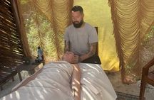 Mahai Wellness Relax and Renew Day