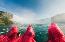 Niagara Falls USA, Canada Excursion from Buffalo/Niagara Falls NY