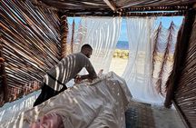 Mahai Wellness Relax and Renew Day