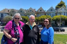 San Francisco Private Custom Tour