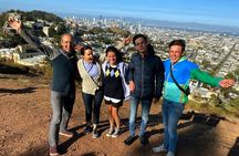 San Francisco Private Custom Tour