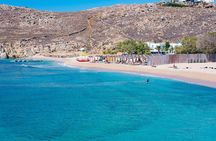 Beach Lovers Tour | Mykonos Beach Hopping Experience
