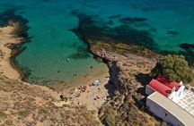 Beach Lovers Tour | Mykonos Beach Hopping Experience