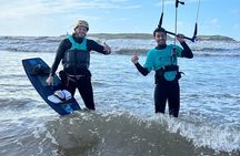 KiteLife Watersports : 10 Hours Kitesurf Lesson in Essaouira