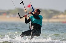 KiteLife Watersports : 10 Hours Kitesurf Lesson in Essaouira