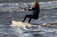 KiteLife Watersports : 10 Hours Kitesurf Lesson in Essaouira