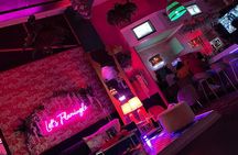 Island After Dark A Curated Nassau Night Out With a Local Host