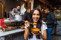 Marrakech Street Food Tour