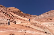 Valley of Fire Half Day Tour