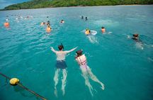 Koh Samui Islands Snorkeling Trip By Speedboat