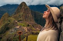 Full Day Machu Picchu Tour from Cusco
