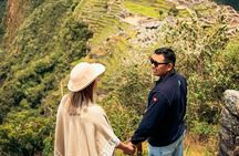 Full Day Machu Picchu Tour from Cusco