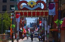 3 hours Tokyo Film Tour with Harajuku and Sugamo