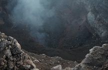 Masaya Volcano Night Tour