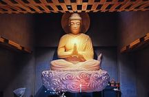 Tokyo Ikebukuro Walking Tour Feat 7 Lucky Gods