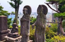 Tokyo Ikebukuro Walking Tour Feat 7 Lucky Gods