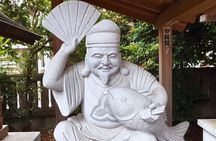 Tokyo Ikebukuro Walking Tour Feat 7 Lucky Gods