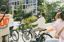 Barcelona’s Most Fun E-Bike Tour: Gaudí & City Stories