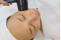 Tokyo Private Intensive Facial care 80 min with Gift