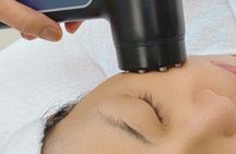 Tokyo Private Intensive Facial care 80 min with Gift