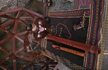 Mayahuasca Experience in Cusco No Ritual No Show very Authentic