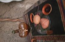 Mayahuasca Experience in Cusco No Ritual No Show very Authentic