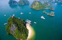 Best of North Vietnam in 3 Days – Hanoi, Ha Long Bay & Ninh Binh