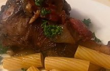 Dark Table a Unique Blind Dining Experience in Vancouver