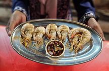 Melaka Meals Food Tour with 15+ Tastings