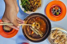 Melaka Meals Food Tour with 15+ Tastings
