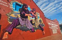 Melaka Meals Food Tour with 15+ Tastings