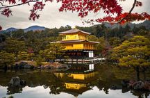 Private Day in Kyoto Customized Travel Experience in English