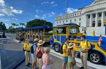 San Juan Trolley and Sightseeing Tour