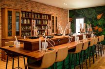 Make Your Own Gin Experience and Saigon Baigur Distillery Tour