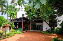 Make Your Own Gin Experience and Saigon Baigur Distillery Tour