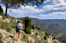 Montanejos: Do an Epic Hike and Swim in Thermal Waters