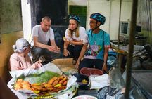 Kotagede Royal Route - Cycling Tour